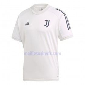 Juventus Maillot d'entraînement 2020-21 V001